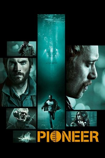 Pioneer (2013) movie poster