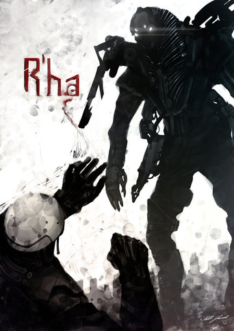 R'ha (2013) movie poster