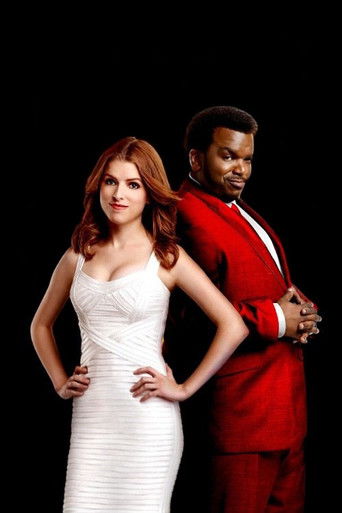 Rapture-Palooza (2013) movie poster