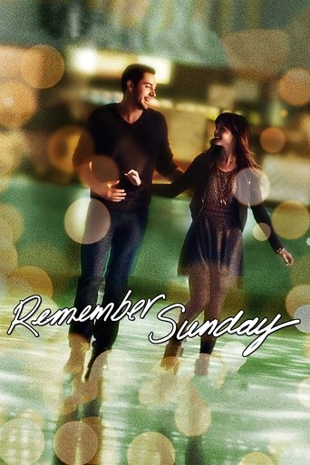 Remember Sunday (2013) movie poster