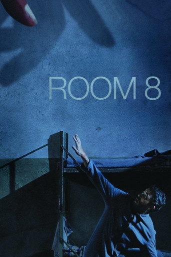 Room 8 (2013) movie poster