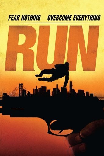 Run (2013) movie poster