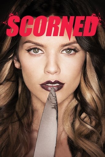 Scorned (2013) movie poster