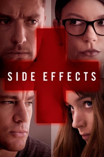 Side Effects (2013) movie poster