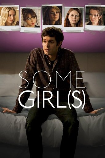 Some Girl(s) (2013) movie poster