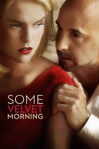 Some Velvet Morning (2013) movie poster