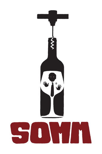 Somm (2013) movie poster
