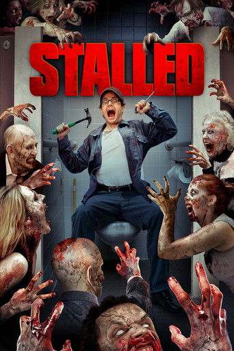 Stalled (2013) movie poster