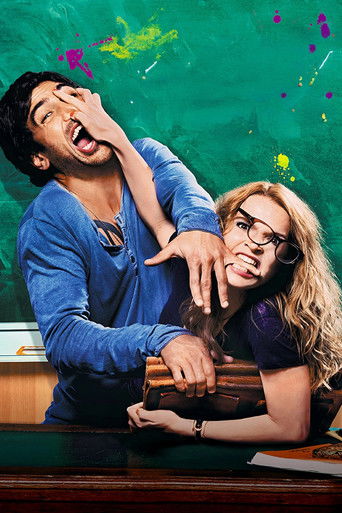 Suck Me Shakespeer (2013) movie poster