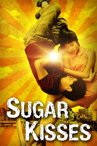 Sugar Kisses (2013) movie poster