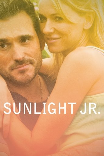 Sunlight Jr. (2013) movie poster