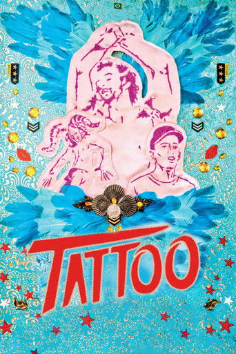 Tattoo (2013) movie poster