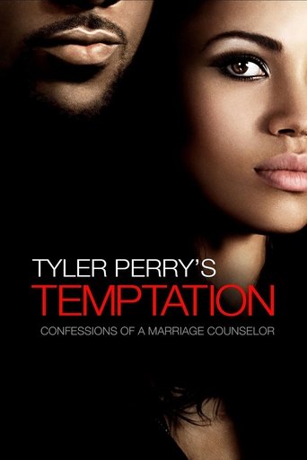 Temptation: Confessions of a Marriage Counselor (2013) movie poster