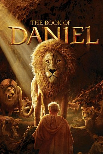 The Book of Daniel (2013) movie poster