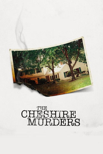 The Cheshire Murders (2013) movie poster