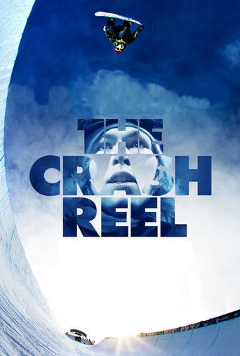The Crash Reel (2013) movie poster