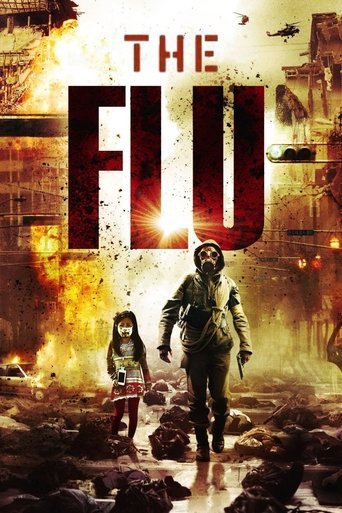 The Flu (2013) movie poster