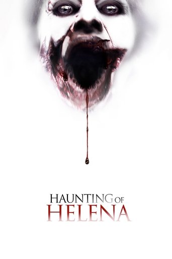 The Haunting of Helena (2013) movie poster