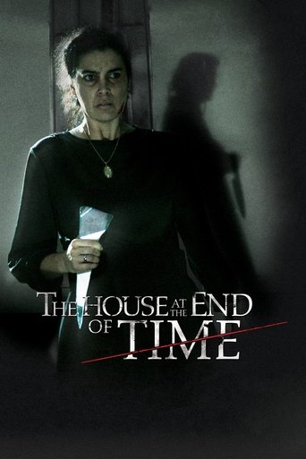 The House at the End of Time (2013) movie poster