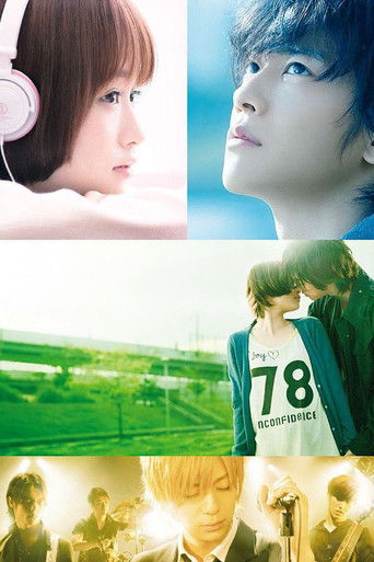 The Liar and His Lover (2013) movie poster