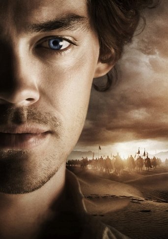 The Physician (2013) movie poster