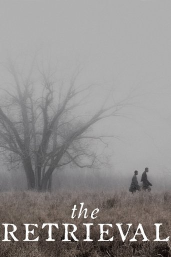 The Retrieval (2013) movie poster