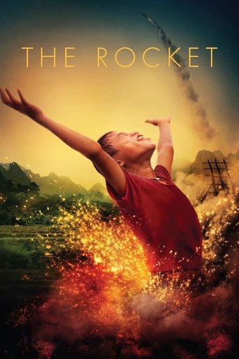 The Rocket (2013) movie poster