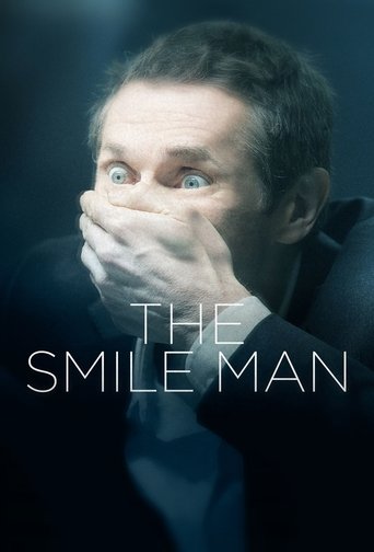 The Smile Man (2013) movie poster