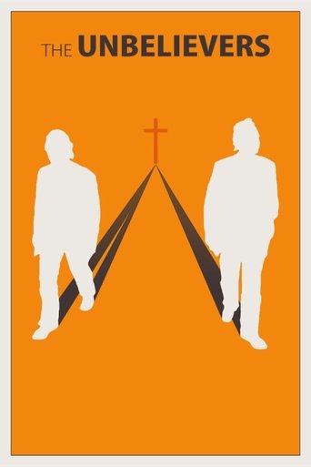 The Unbelievers (2013) movie poster