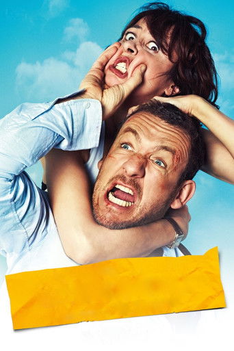 The Volcano (2013) movie poster