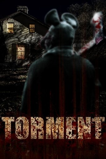Torment (2013) movie poster