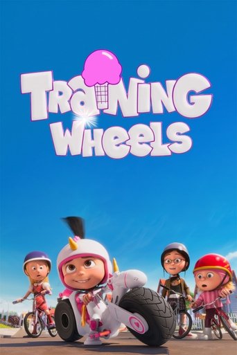 Training Wheels (2013) movie poster