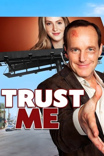 Trust Me (2013) movie poster
