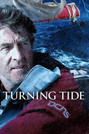 Turning Tide (2013) movie poster