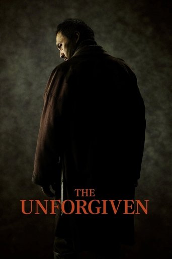 Unforgiven (2013) movie poster