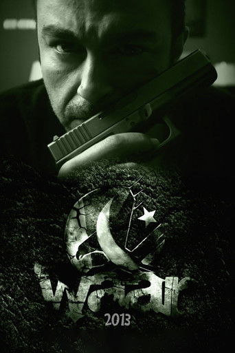 Waar (2013) movie poster