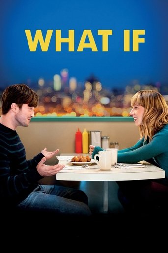 What If (2013) movie poster