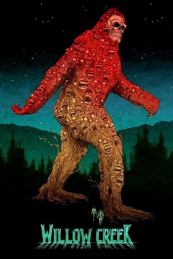 Willow Creek (2013) movie poster