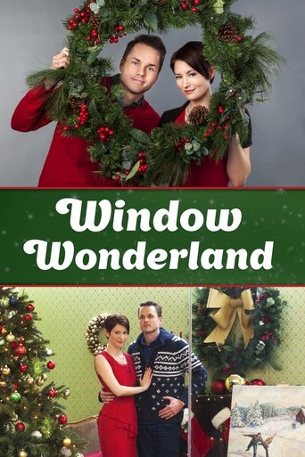 Window Wonderland (2013) movie poster