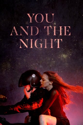 You and the Night (2013) movie poster