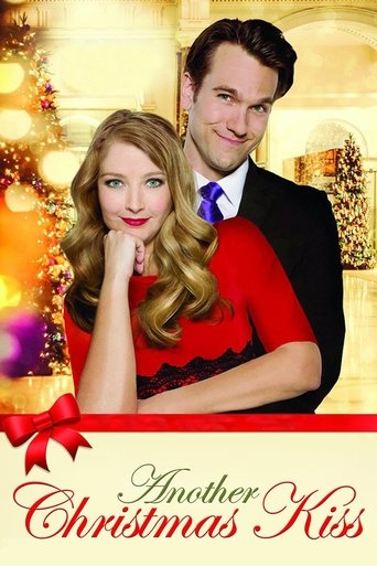 A Christmas Kiss II (2014) movie poster