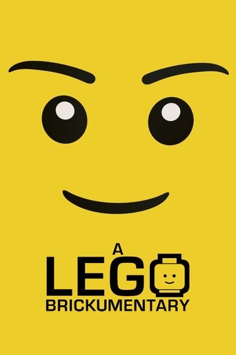 A LEGO Brickumentary (2014) movie poster