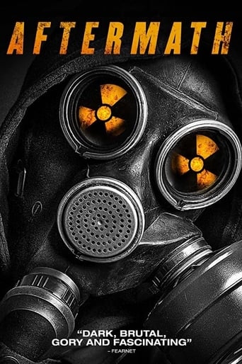 Aftermath (2014) movie poster