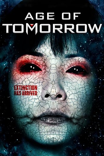 Age of Tomorrow (2014) movie poster