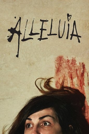 Alleluia (2014) movie poster