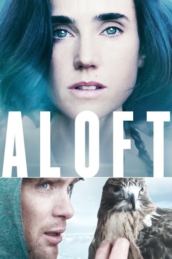 Aloft (2014) movie poster
