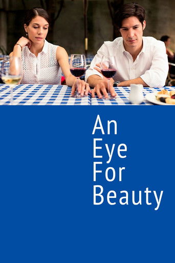 An Eye for Beauty (2014) movie poster