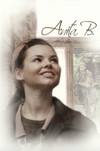 Anita B. (2014) movie poster
