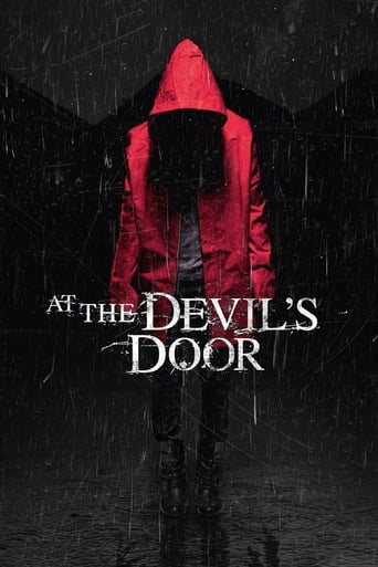At the Devil's Door (2014) movie poster