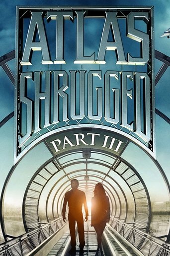 Atlas Shrugged: Part III (2014) movie poster
